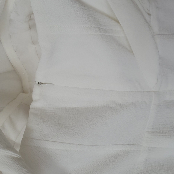 ๐ฅณ๐HOST PICK!!๐๐ฅณ โค Misha Collection Trivata Dress "Milk" โค - Picture 14 of 15